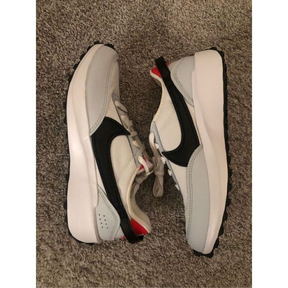 Nike Waffle Debut Shoes Men\'s Size 8